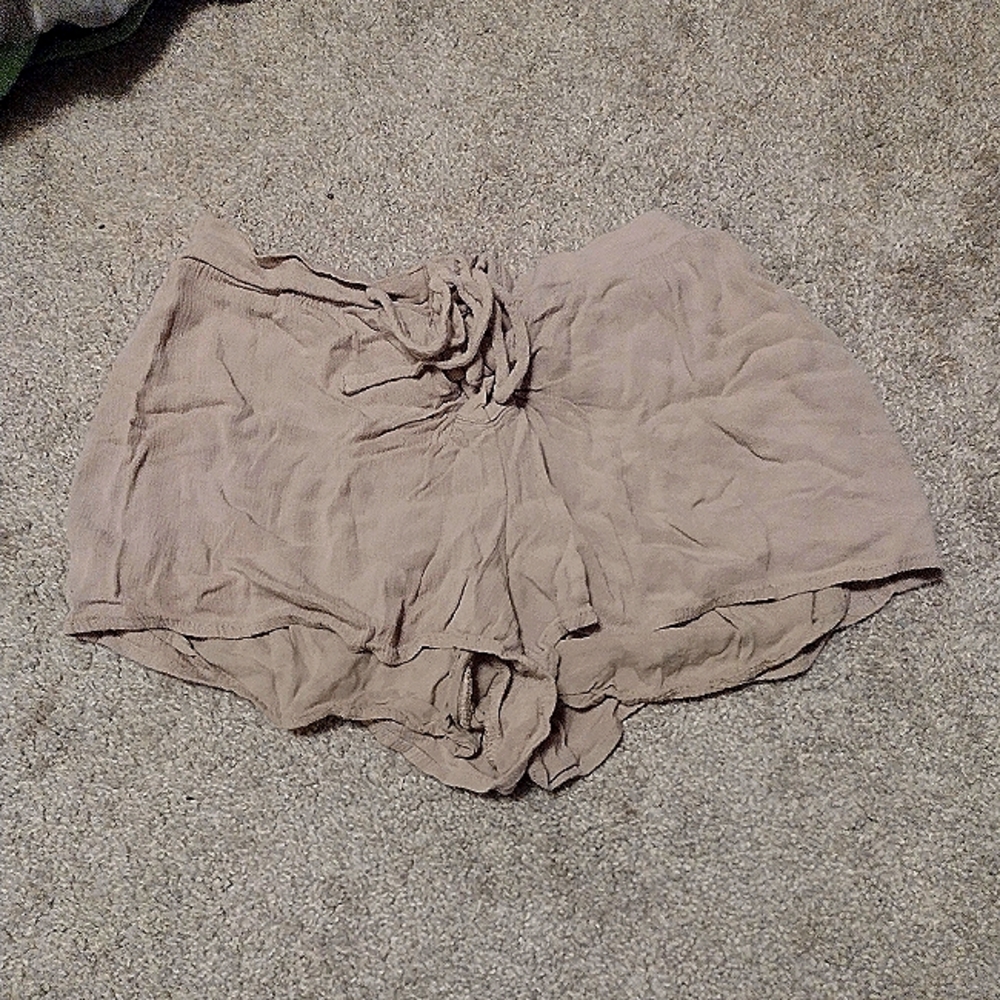 Forever 21 Summer Shorts